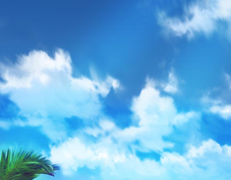 重生星际修真漫画,第31话（上） 一定不要输1图