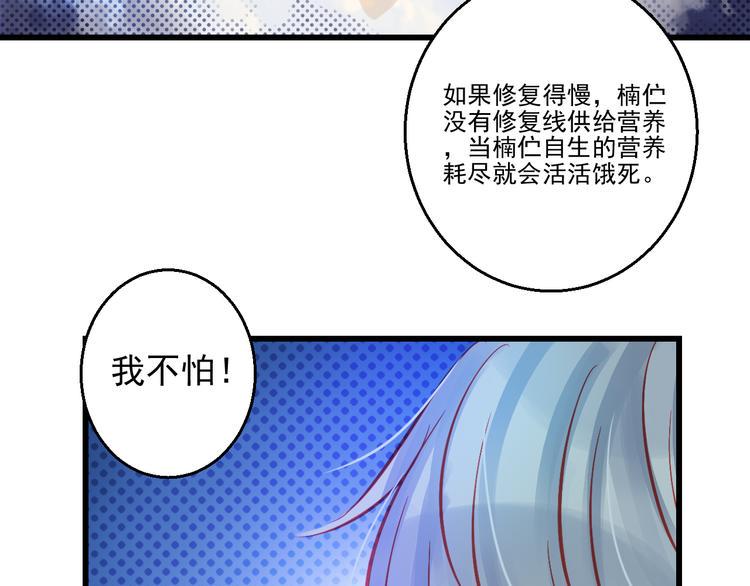 重生星空巨龟漫画,完结篇 永远不要离开我2图