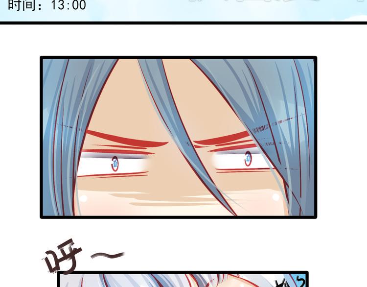 重生星际修真漫画,第8话 第一次试镜2图