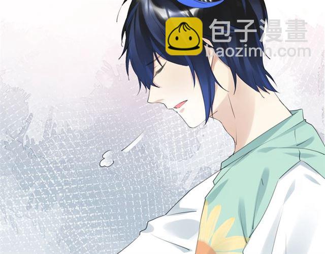 零距离智能猫眼漫画,起源篇  第19话   预言1图