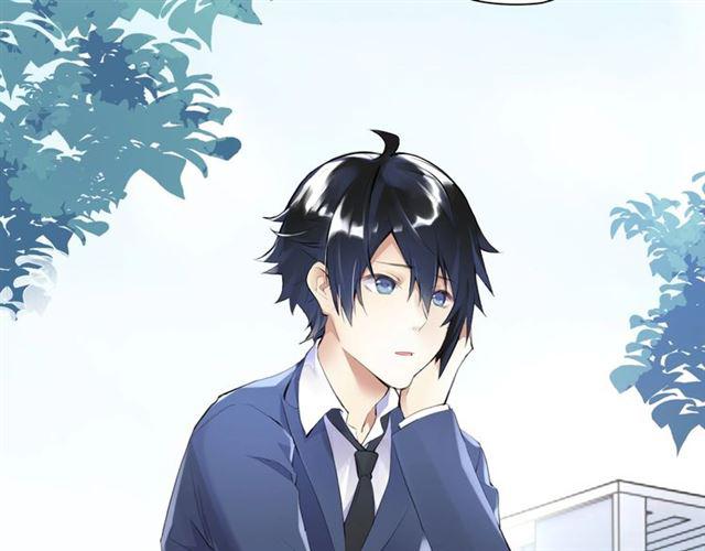零距离智能猫眼漫画,第1话 变成衣服了？！1图