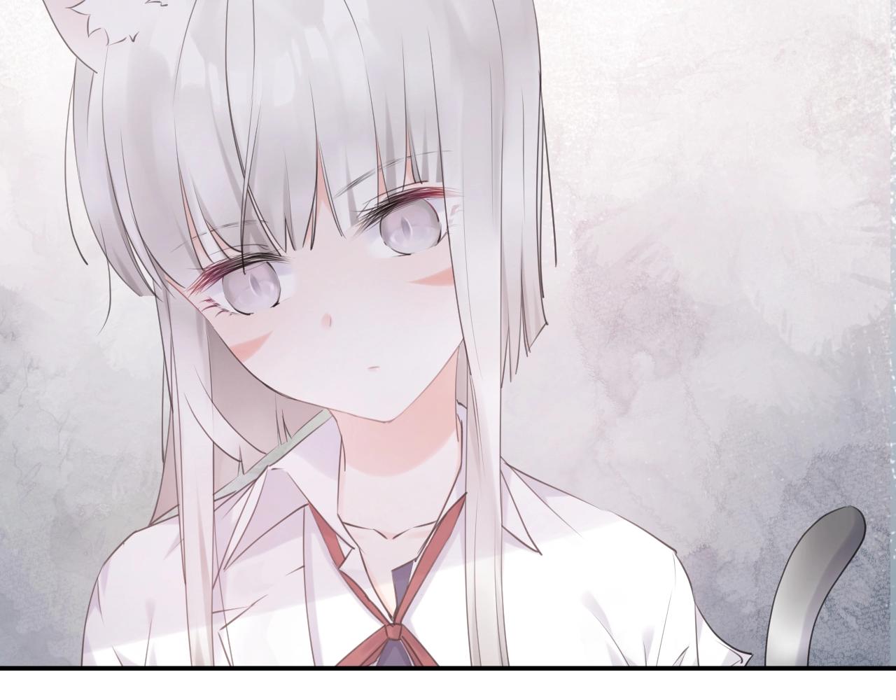 零距离智能猫眼漫画,起源篇第6话 与这个世界的关联2图