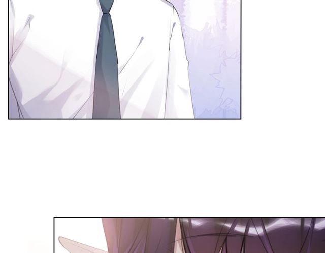零距离智能猫眼漫画,起源篇 第14话  眉来眼去？1图