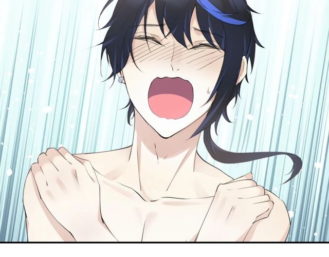 零距离智能猫眼漫画,第2话 没有舞台剧就不算是校庆1图
