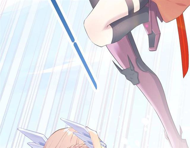 零距离智能猫眼漫画,第4话 失误？！1图