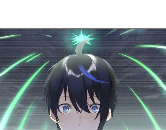 零距离智能猫眼漫画,起源篇第5话 战衣合体与星源石2图
