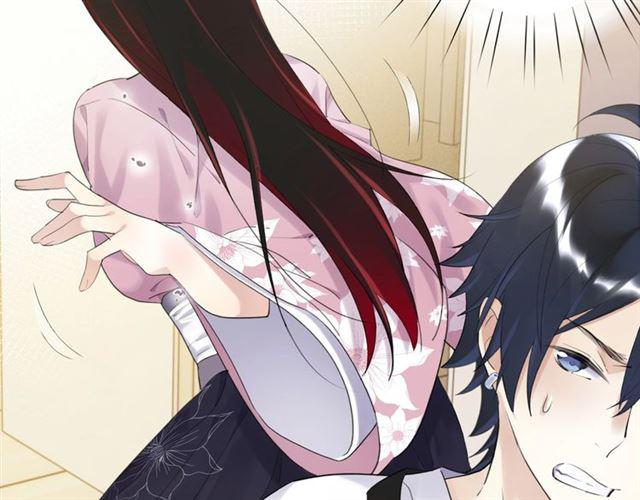 零距离智能猫眼漫画,第11话 新的目标1图