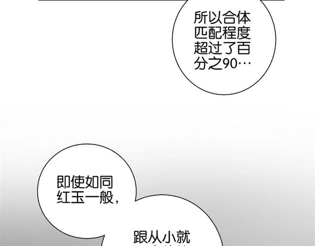 零距离智能猫眼漫画,起源篇 第7话 你可以相信吗？1图