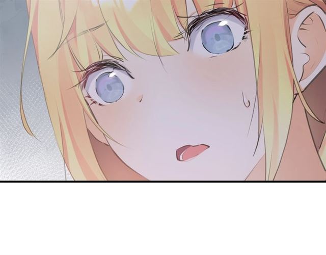 零距离智能猫眼漫画,起源篇 第10话 未婚夫？2图