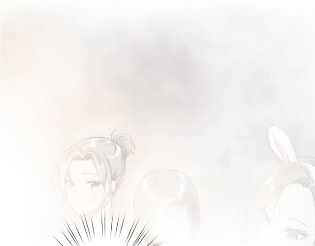 零距离智能猫眼漫画,起源篇 第15话 宅男变萌妹？1图