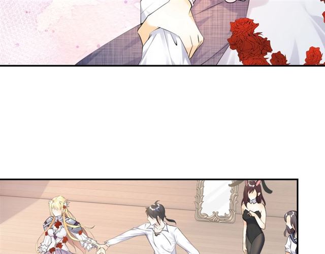 零距离智能猫眼漫画,起源篇 第3话 诺恩的难言之隐1图