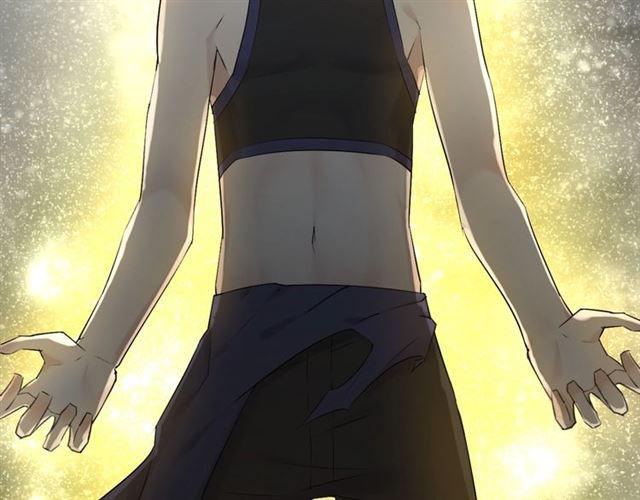 零距离智能猫眼漫画,第5话 两人独处の检测室1图