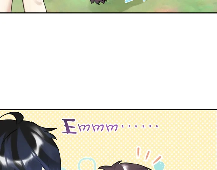 零距离智能猫眼漫画,起源篇  第23话  暴露？1图