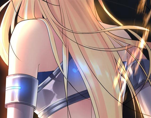 零距离智能猫眼漫画,第1话 变成衣服了？！1图