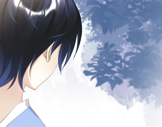 零距离智能猫眼漫画,起源篇 第20话  白的担忧1图