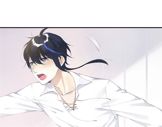 零距离智能猫眼漫画,起源篇 第3话 诺恩的难言之隐2图
