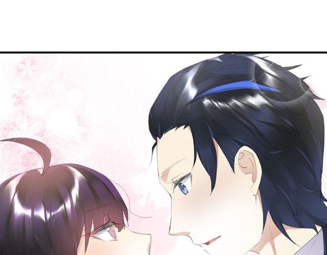 零距离智能猫眼漫画,起源篇 第10话 未婚夫？2图
