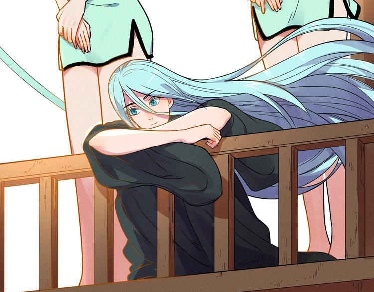 同学你什么从我家搬走演员表漫画,第39话 没那么简单2图