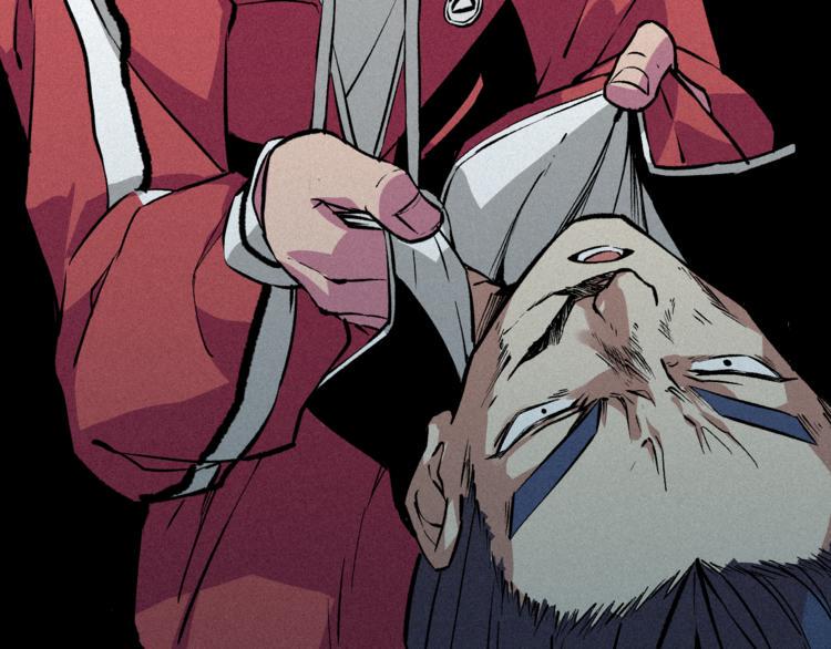 同学，你真行！漫画,第2话 命运转折点1图