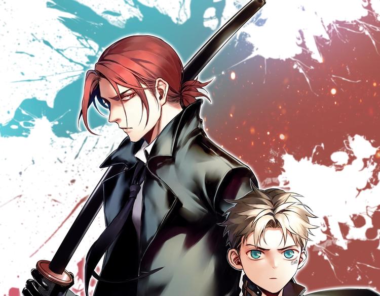 我家保镖1米3漫画,第27话1图