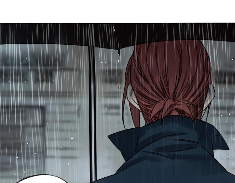 我家保镖漫画,第19话  我这话很帅1图