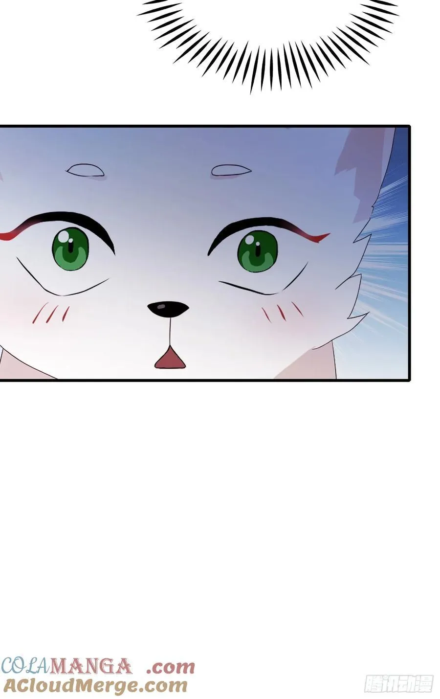 原来我早就无敌了94漫画,第103话 你就是我的主人了！2图