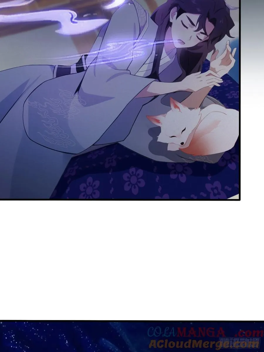 原来我早就无敌了208漫画,第105话 纣王竟是我自己！1图