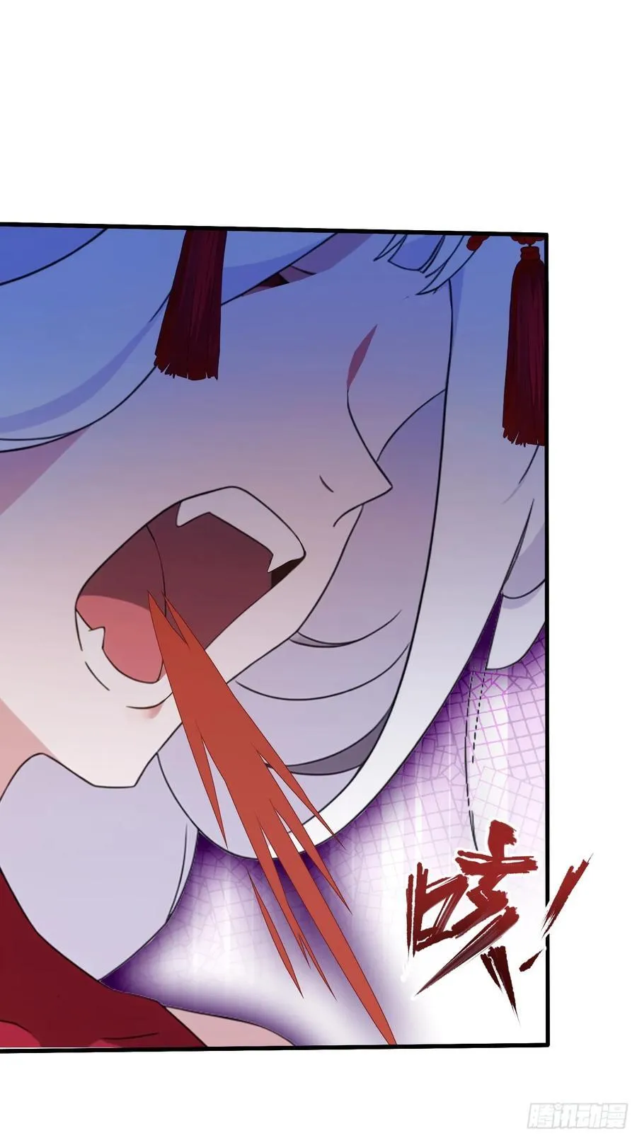 原来我早就无敌了137漫画,第90话 一言不合就跳崖？2图