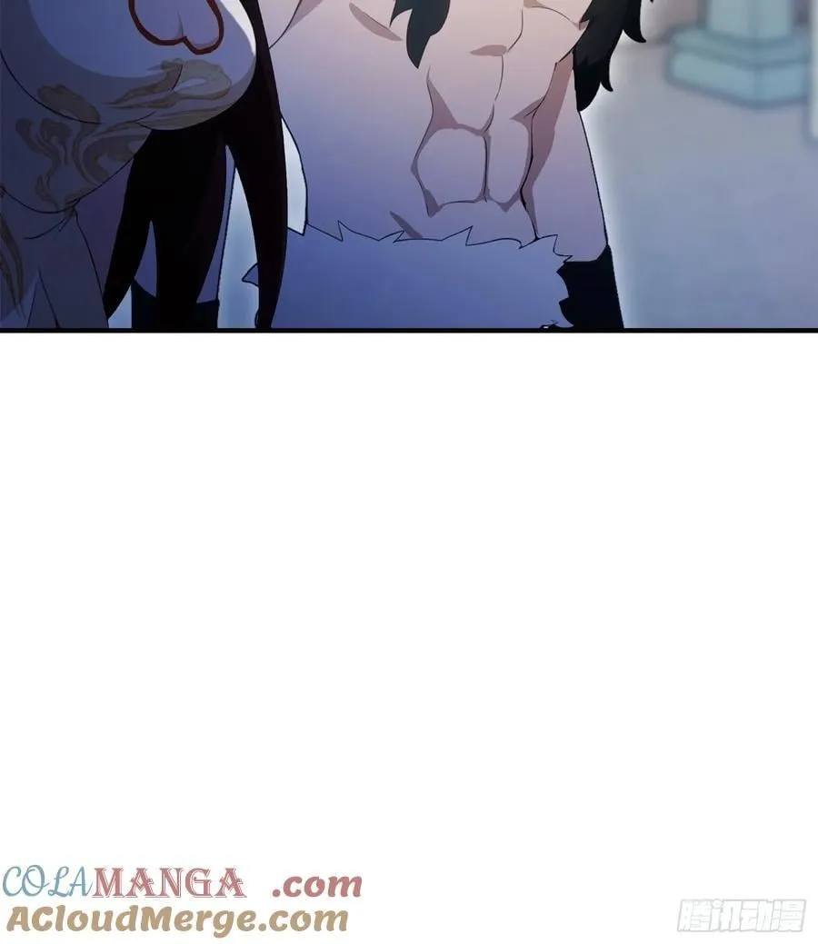 原来我早就无敌了137漫画,第88话 你算计我？2图