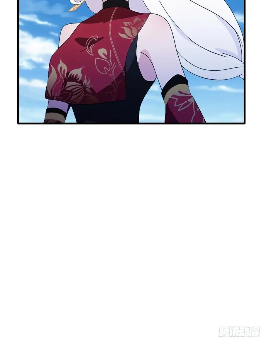 原来我早就无敌了137漫画,第97话 美女狐妖被拷打！1图