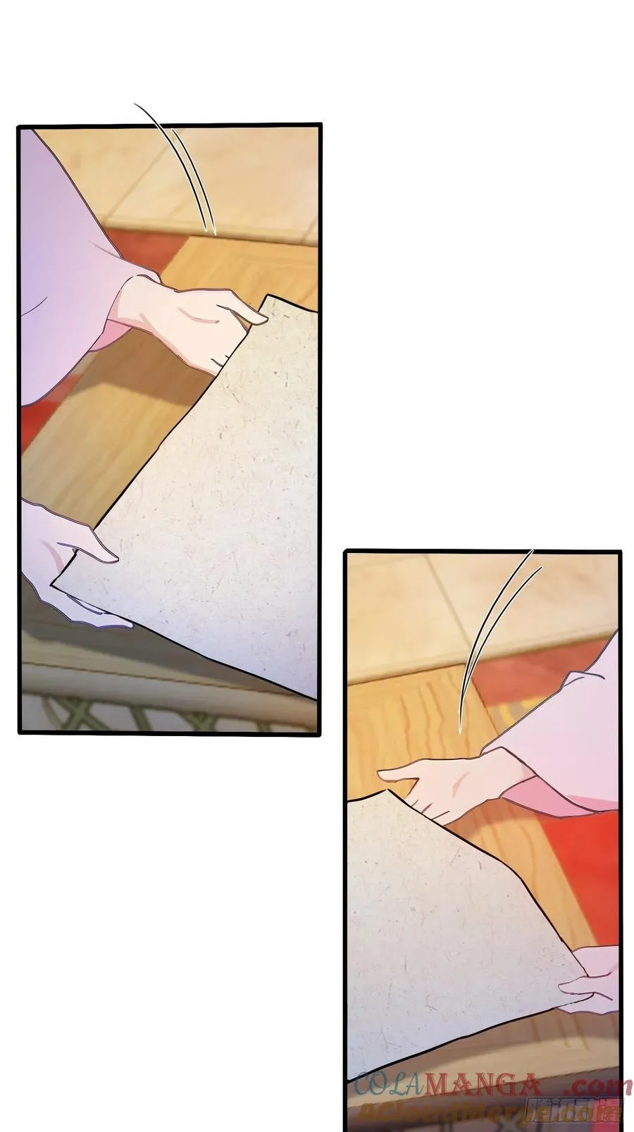 原来我早就无敌了137漫画,第135话 三人一起也挺好！1图