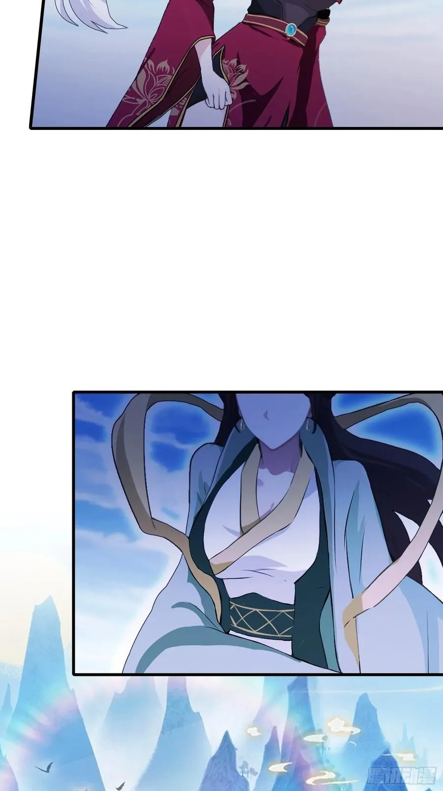 原来我早就无敌了137漫画,第97话 美女狐妖被拷打！2图