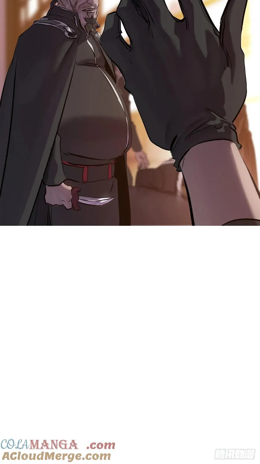 封妖问道图片漫画,一天1图