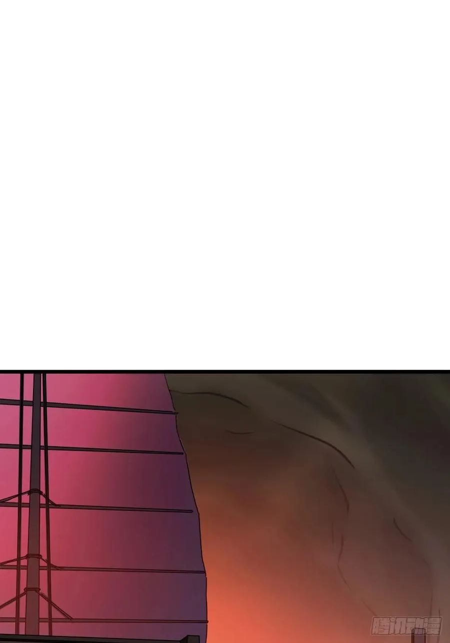封妖问道图片漫画,落幕2图
