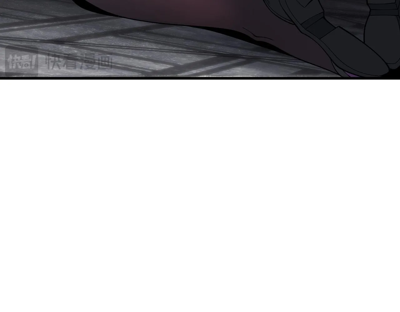 大爱魔尊，女徒弟都想杀我漫画,第31话 本尊懒得交待、你不配听！1图