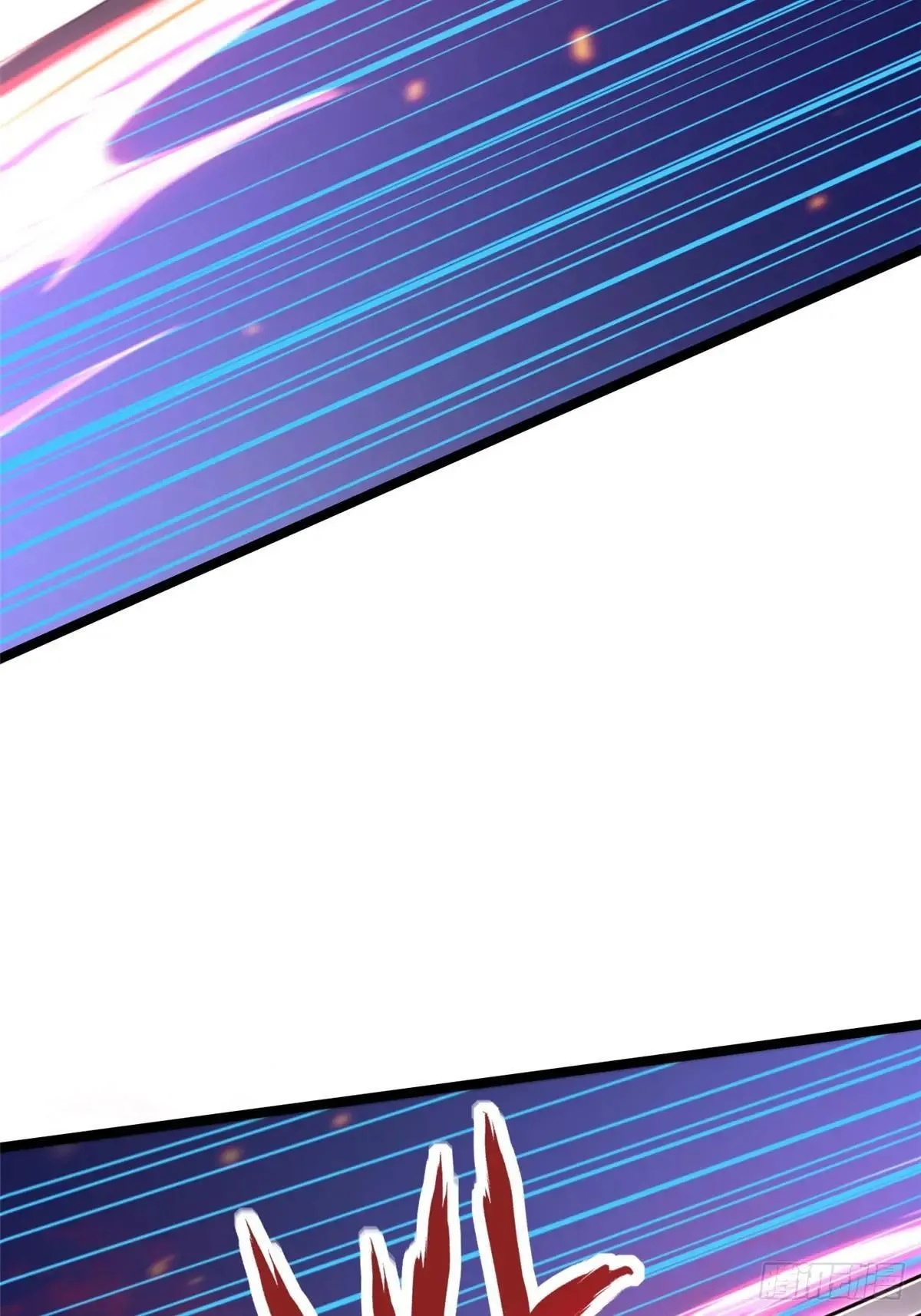 我真不想学禁咒原著小说漫画,第65话2图