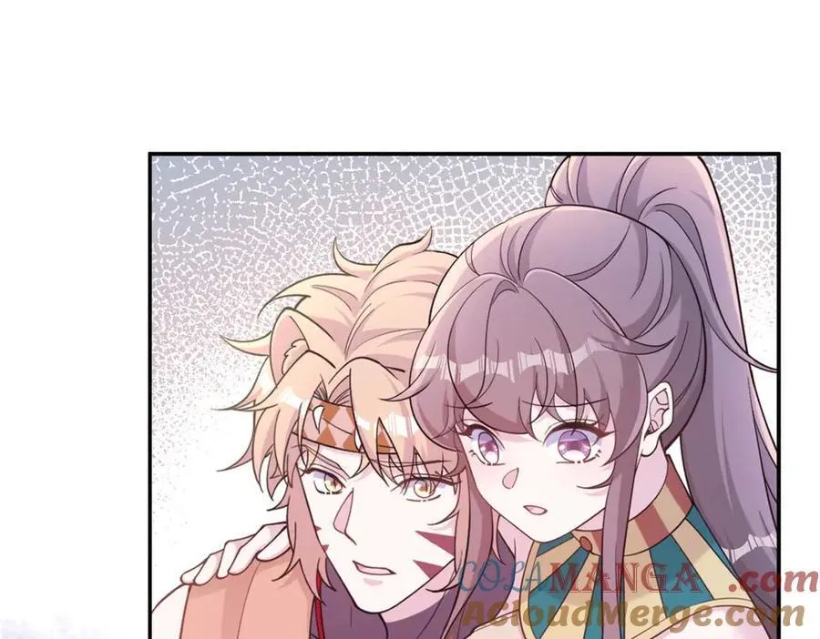白箐箐的异世界冒险漫画,5912图