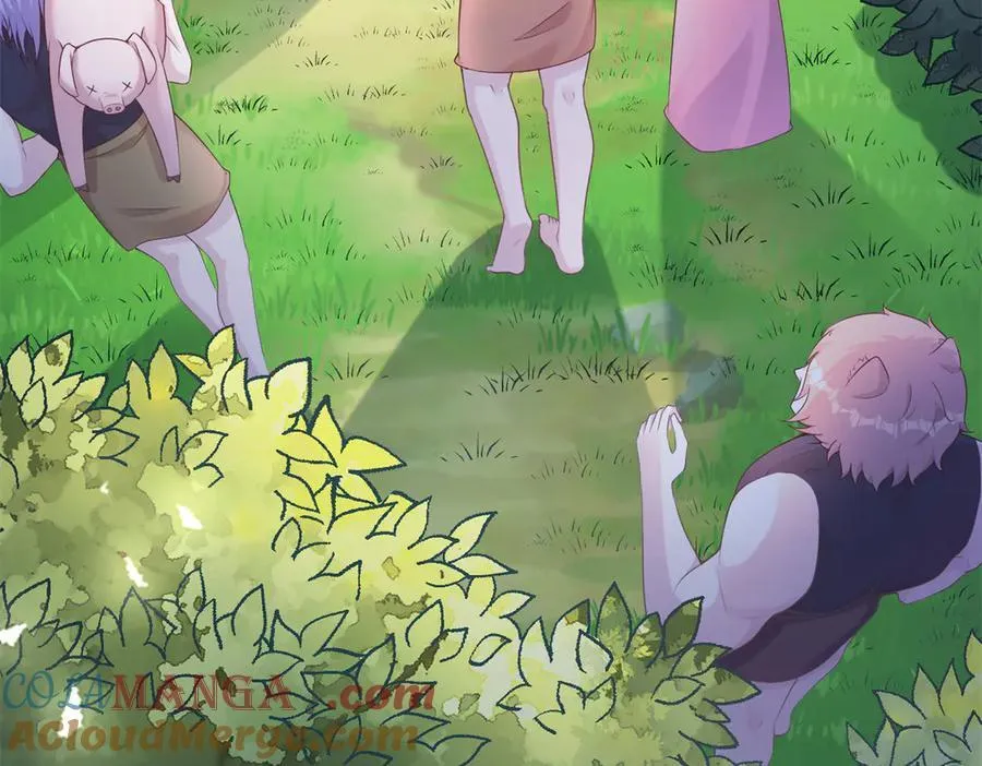 白箐箐的异世界冒险漫画,5872图