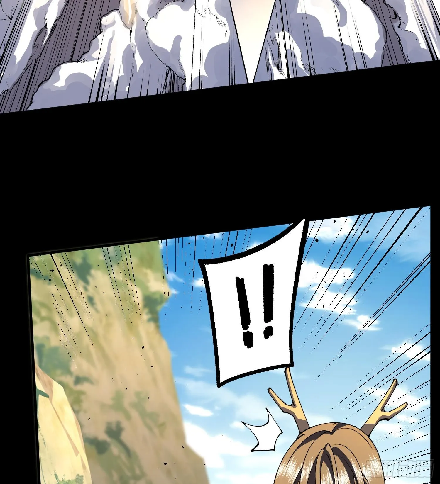 大道三千修行一世漫画,48还是魂火好用！1图