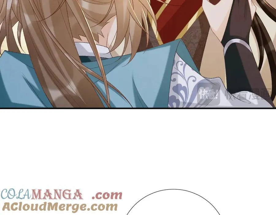 病态诱捕漫画,第91话 相爱相杀1图
