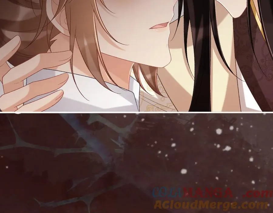 病态诱捕完整版在哪看漫画,第91话 相爱相杀1图