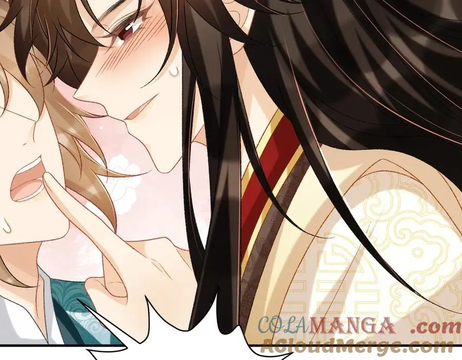 病态诱捕完整版在哪看漫画,第85话 大事不妙！1图