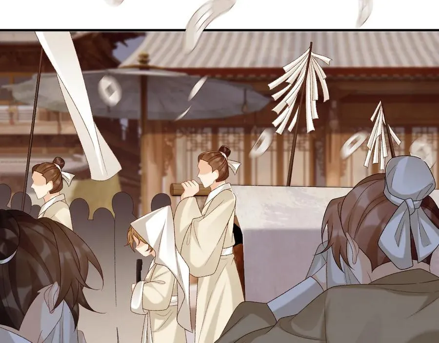 病态诱捕完整版在哪看漫画,第95话 门当户对2图