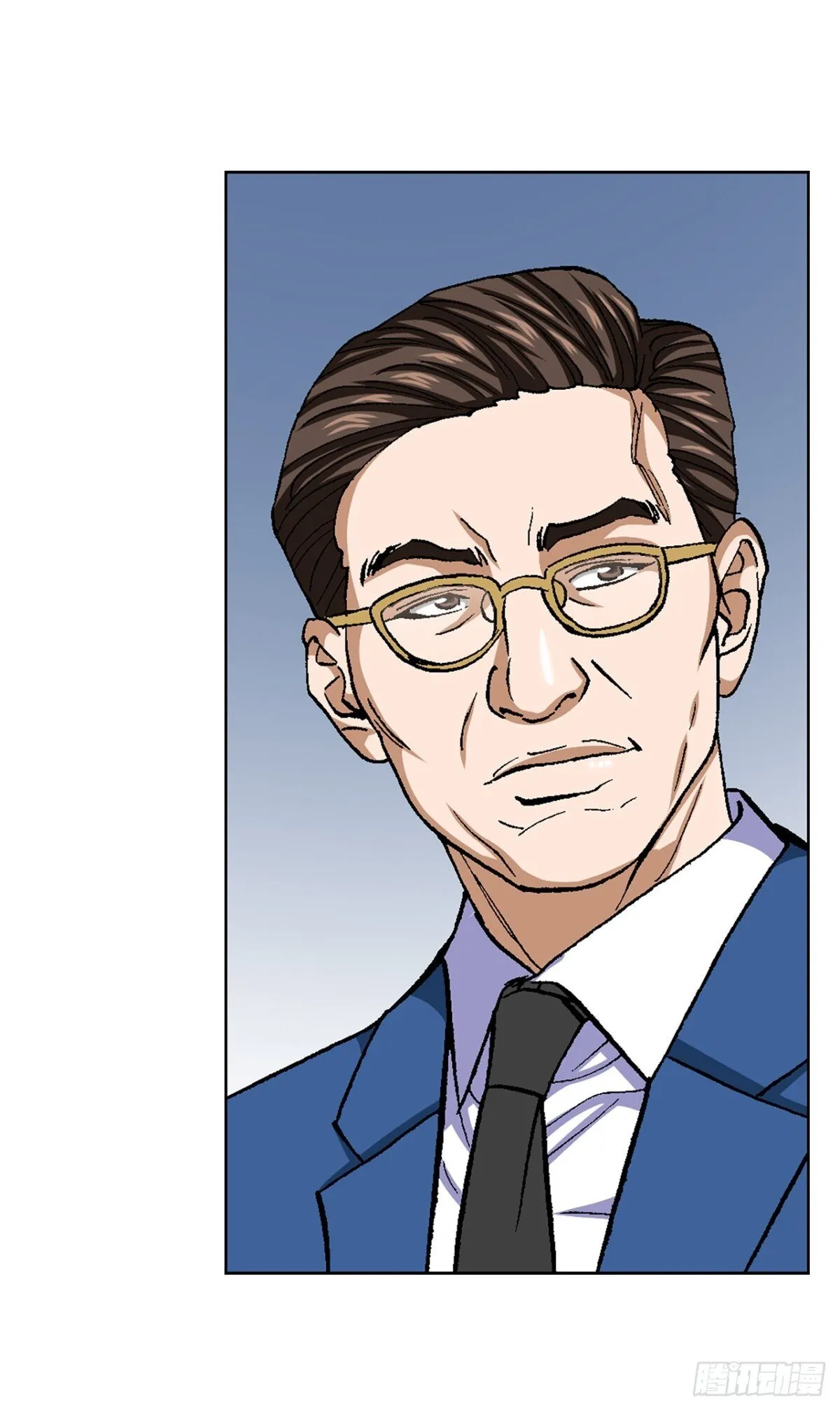 好男人不好惹漫画,76.生存方式1图