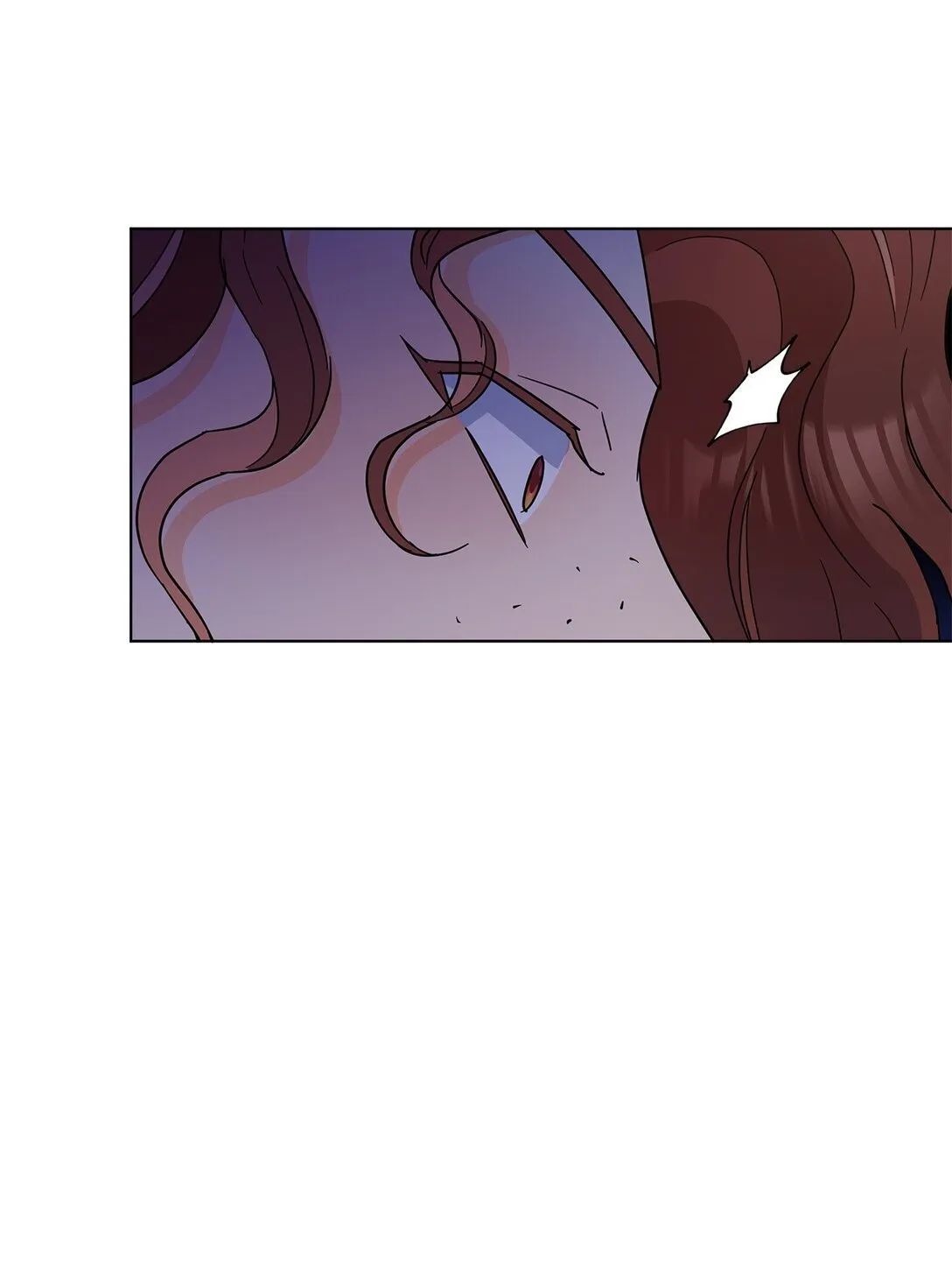 溺爱少女漫画,59 奇怪的人1图