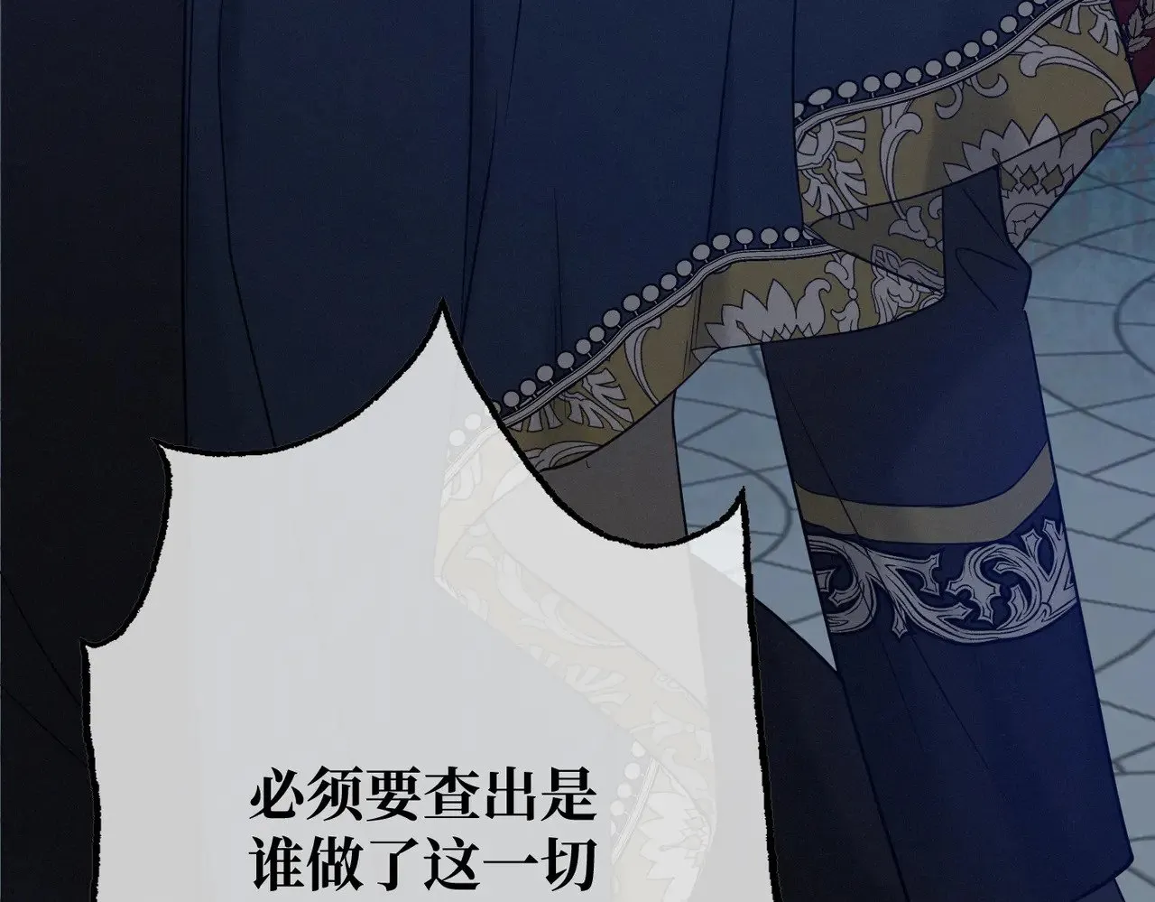 拯救我的皇太子殿下漫画,第43话 调查方向2图