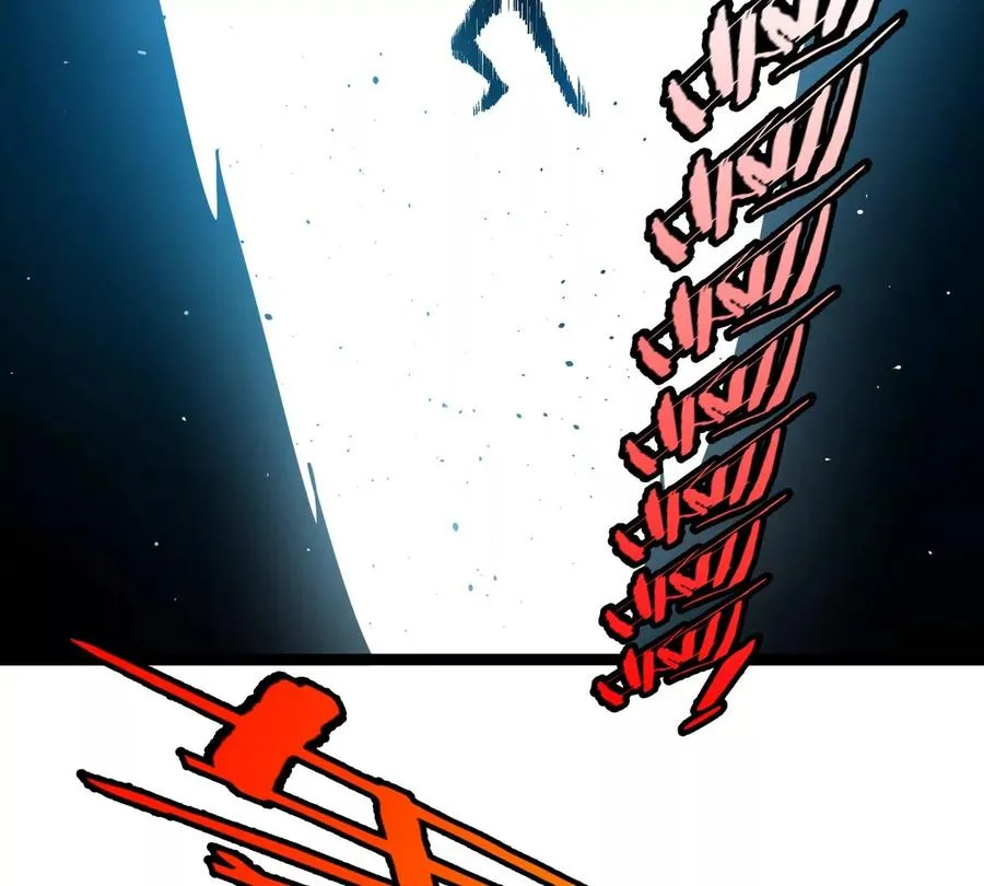 重生为怪兽什么鬼2兽神崛起小说漫画,第186话 夺舍暴食2图