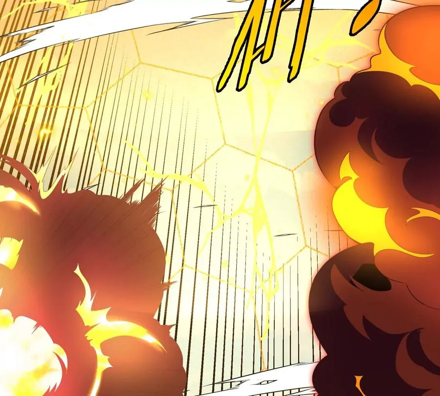 重生为怪兽什么鬼2兽神崛起小说漫画,第186话 夺舍暴食2图
