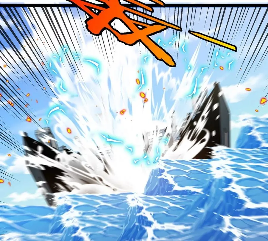 重生为怪兽什么鬼2兽神崛起小说漫画,第186话 夺舍暴食1图