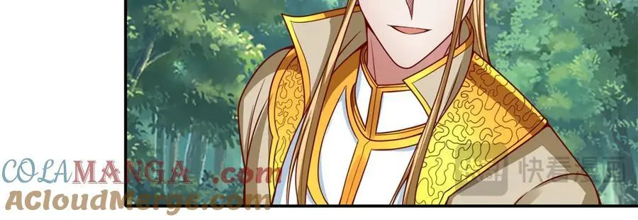 我可以无限顿悟是什么小说改编漫画,第166话 适可而止2图